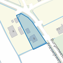 Perceel DSK00-D-3068