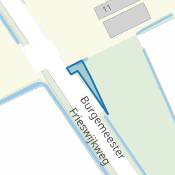 Perceel DSK00-D-3070