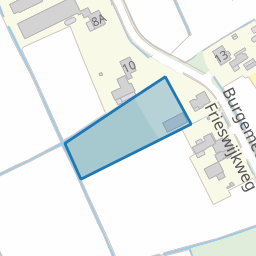 Perceel DSK00-D-3077