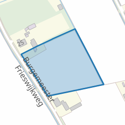 Perceel DSK00-D-3088