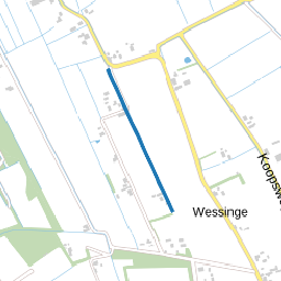 Perceel DSK00-D-3091