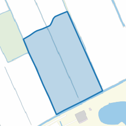 Perceel DSK00-D-3095