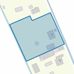 Perceel DSK00-D-3104
