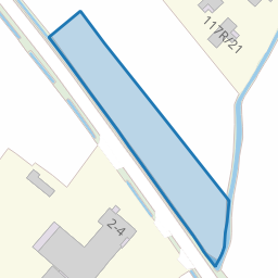 Perceel DSK00-D-3107