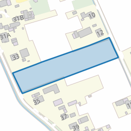 Perceel DSK00-D-3116