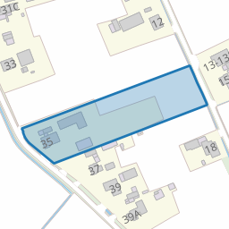 Perceel DSK00-D-3117