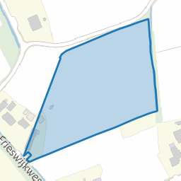 Perceel DSK00-D-3124