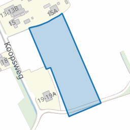 Perceel DSK00-D-3132