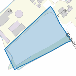 Perceel DSK00-D-3139
