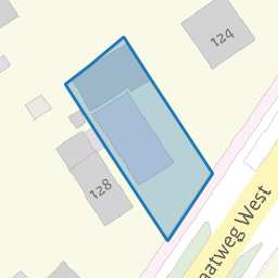 Perceel DSK00-D-3151