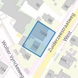 Perceel DSK00-D-3160