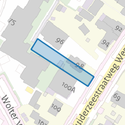 Perceel DSK00-D-3161