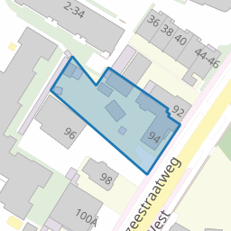 Perceel DSK00-D-3163