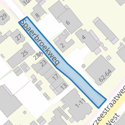 Perceel DSK00-D-3174