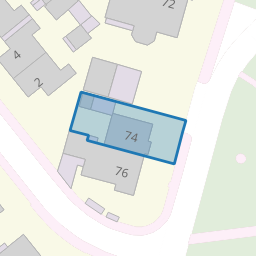 Perceel DSK00-D-3190