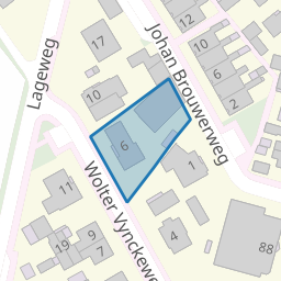 Perceel DSK00-D-3193