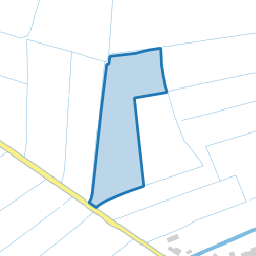 Perceel DSK00-D-3200