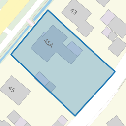 Perceel DSK00-D-3205