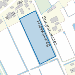 Perceel DSK00-D-3208