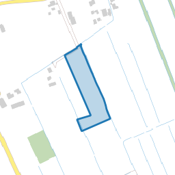 Perceel DSK00-D-3240