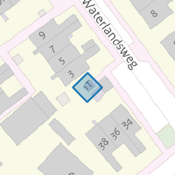 Perceel DSK00-D-3250