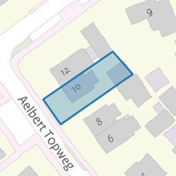 Perceel DSK00-D-3255