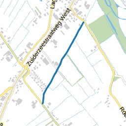 Perceel DSK00-D-3261