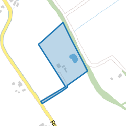 Perceel DSK00-D-3280