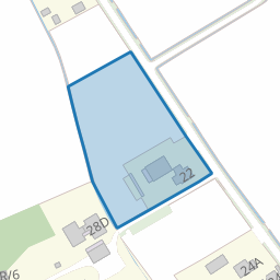 Perceel DSK00-D-3282