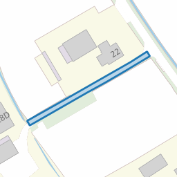 Perceel DSK00-D-3283