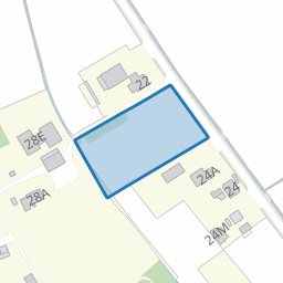 Perceel DSK00-D-3284