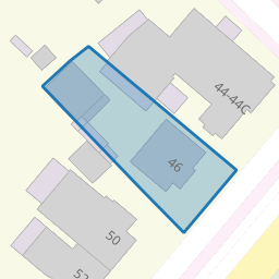 Perceel DSK00-D-3292