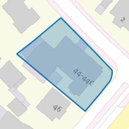 Perceel DSK00-D-3293