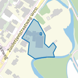 Perceel DSK00-D-3296