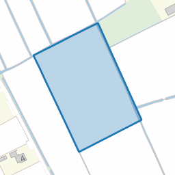 Perceel DSK00-D-3297