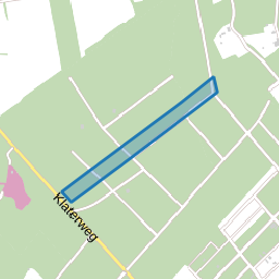 Perceel DSK00-D-3307