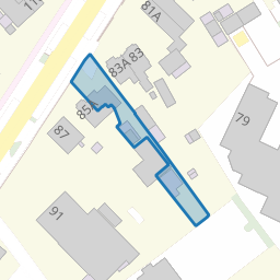 Perceel DSK00-D-3319