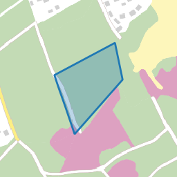 Perceel DSK00-D-3322