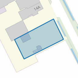 Perceel DSK00-D-3332