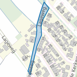 Perceel DSK00-D-3338