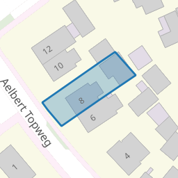 Perceel DSK00-D-3348