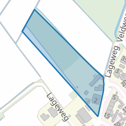 Perceel DSK00-D-3365