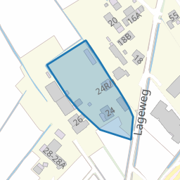 Perceel DSK00-D-3375