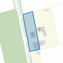 Perceel DSK00-D-3376