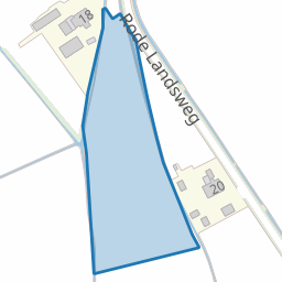 Perceel DSK00-D-3380