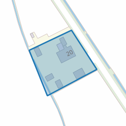 Perceel DSK00-D-3382