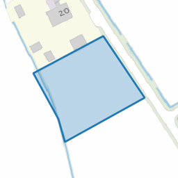 Perceel DSK00-D-3383