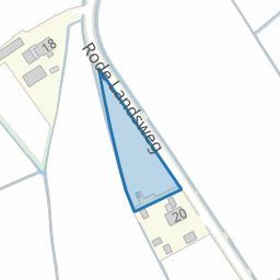 Perceel DSK00-D-3384