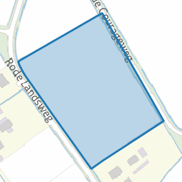 Perceel DSK00-D-3389