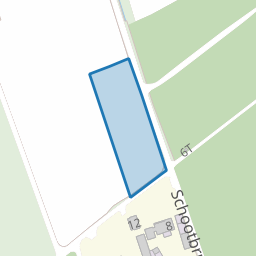 Perceel DSK00-D-3390